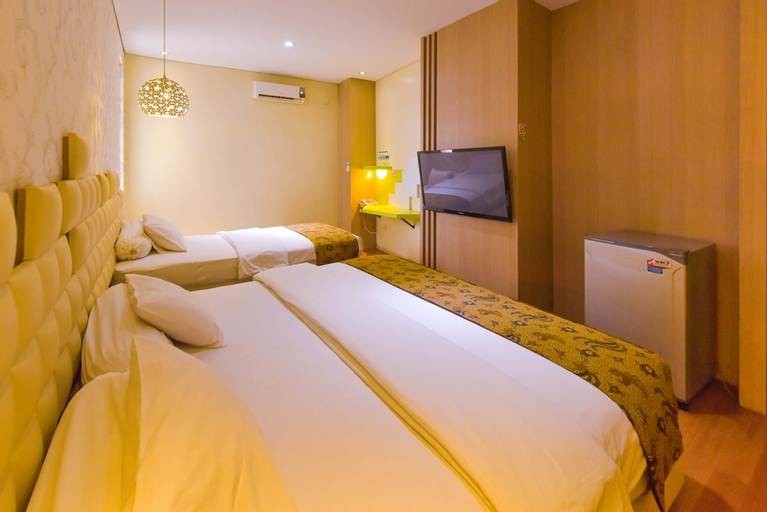 Bedroom 17