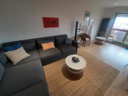 Appartement Biarritz, 2 pieces, 4 personnes - FR-1-239-733, Pyrénées-Atlantiques