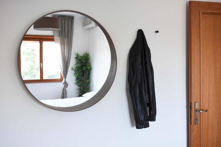 Others 4, Brand new furniture, minimalist design, Roma