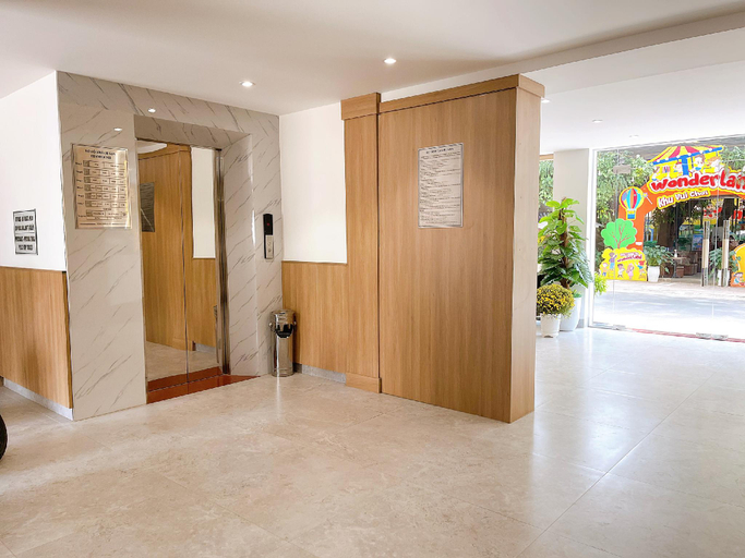 Others, Thanh Bình Hotel - 47 Y Bih - BMT, Buon Ma Thuot