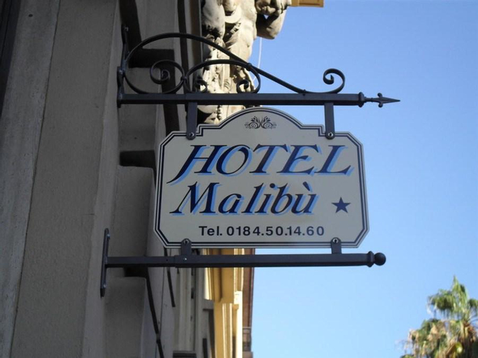 Others 5, Albergo Malibu, Imperia