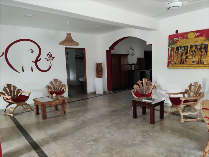 Public Area 4, Villa Lyvie, Tangalle