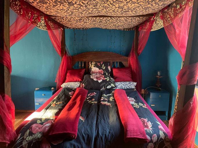 Bedroom 2, Doly4, Šumperk