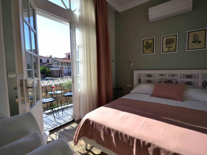 Others 3, Zarbalı Otel Cunda, Ayvalık