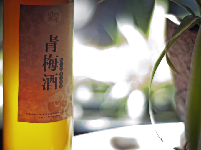Food & Drinks 5, Lijiang Lu House Boutique Hotel, Lijiang