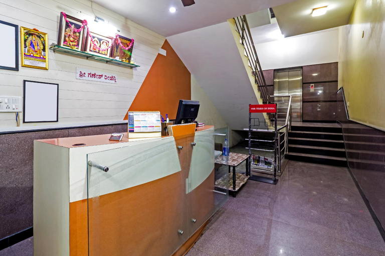 Others 4, Shree Ganesh Regency, Bangalore