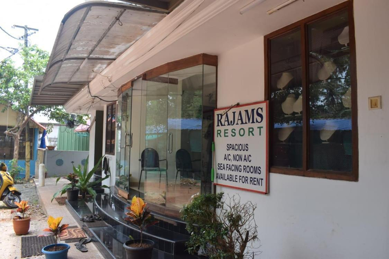 4, Seaview Residency, Thiruvananthapuram