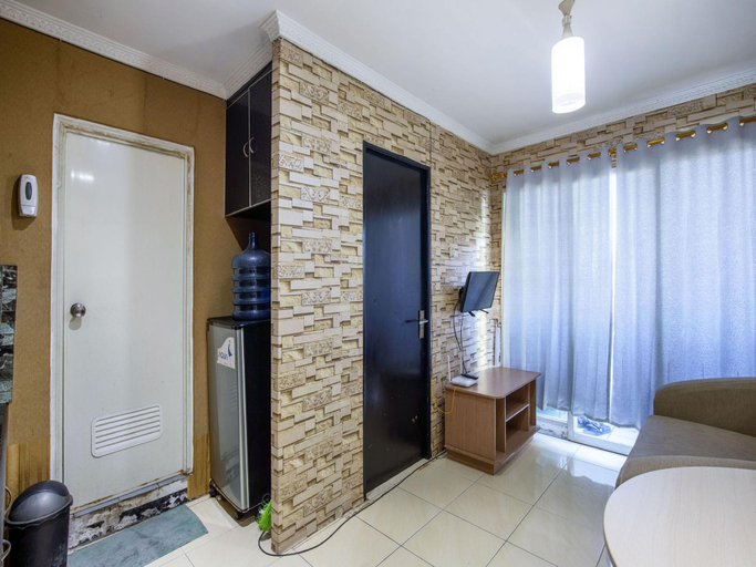 Others 4, Sentra Timur Apartment By Fortune 88, East Jakarta