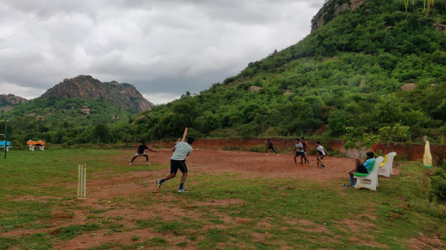 Others 3, NAMOORU ECO STAY, Ramanagara