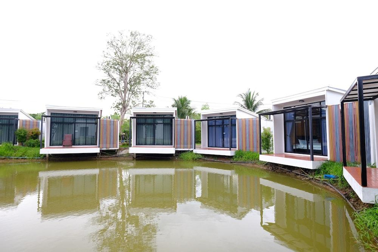 N&C Resort, Phang Khon