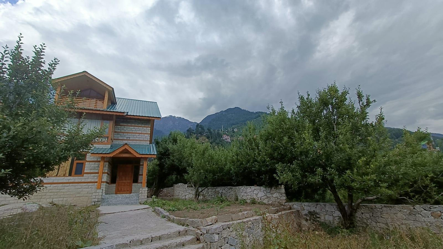 Others 3, Cottage Palzey Manali, Kullu