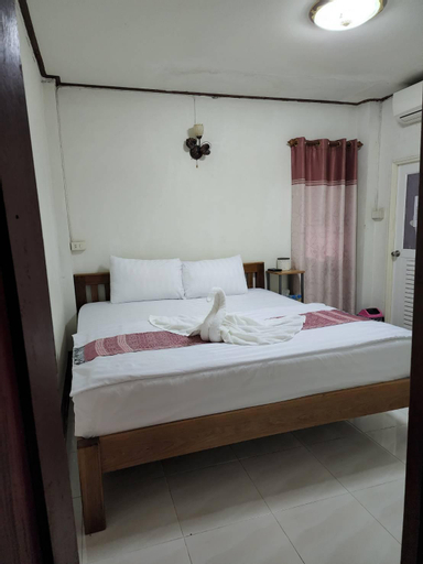 Bedroom 3, Once Upon A Time, Chiang Khan