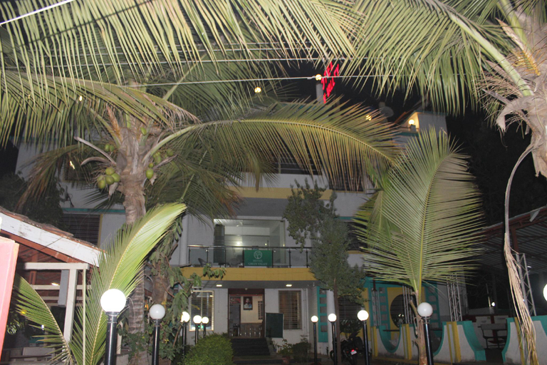 Exterior & Views 5, Hotel Green Valley, Nashik