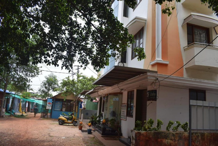 3, Seaview Residency, Thiruvananthapuram