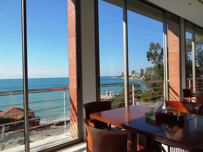 Food & Drinks, Monte Mare Hotel, Kasrouane
