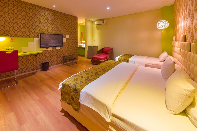 Griya Jogja Hotel, Yogyakarta