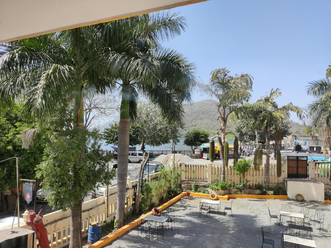 Others 4, The Fateh Hotel by Le Pension Stays, Udaipur
