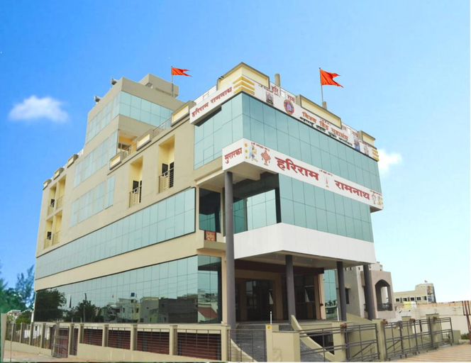 Others 3, Hotel Hariram Tower, Wardha