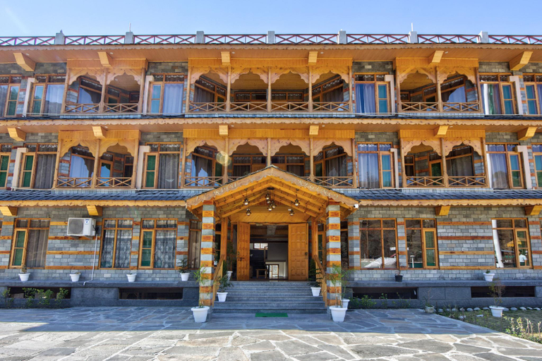 Others 2, Hotel Ritu Regency, Kullu