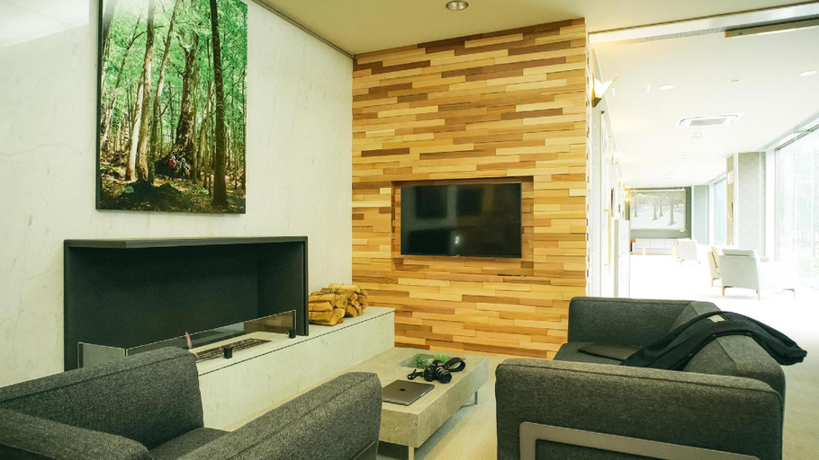 Public Area 2, Hotel Yutoria Fujisato, Fujisato