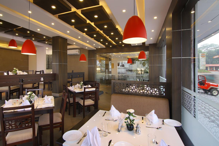 Food & Drinks 5, Hotel Nigara Residency, Idukki