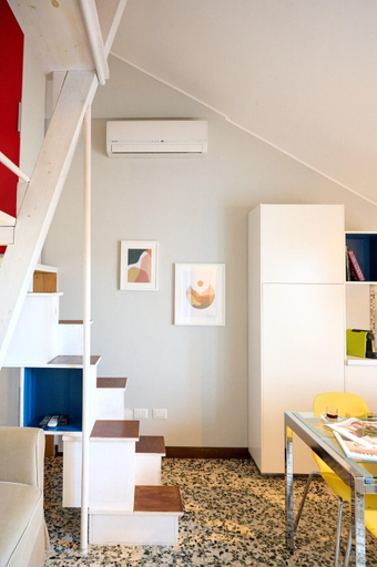 Others 5, RELSTAY | Washington Street | Panoramic Loft, Milano