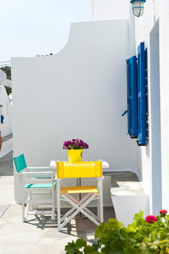 Sport & Beauty, Filoxenia Apartments, South Aegean