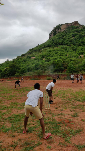 Others 2, NAMOORU ECO STAY, Ramanagara