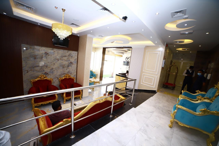 Others 5, ONYX HOTEL APARTMENTS, Ajman