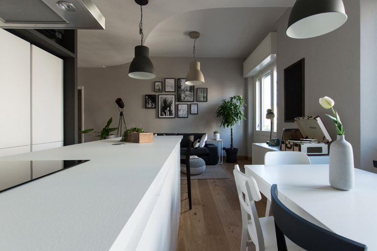 Others 4, Calixa - 3 double bedrooms in city centre!, Cagliari