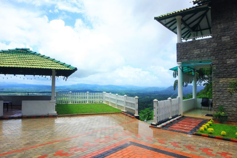 Danadhee Jungle Rest, Kuruvita