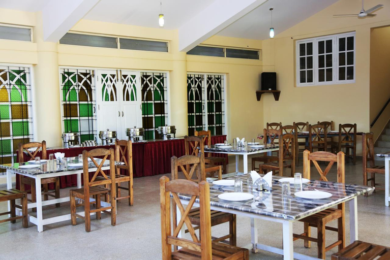 Food & Drinks, Mother's Bounty by Lazo, Kodagu