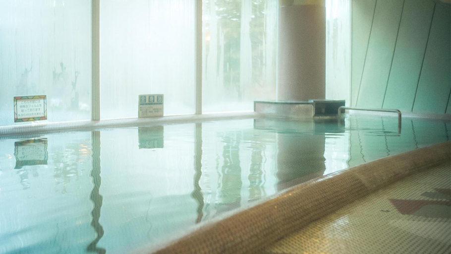 Sport & Beauty 3, Hotel Yutoria Fujisato, Fujisato