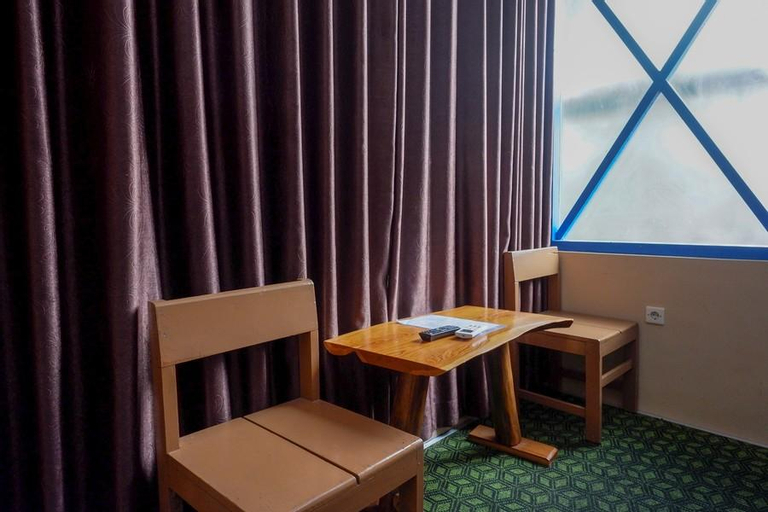 Others 5, RedDoorz near Yogyakarta International Airport, Kulon Progo
