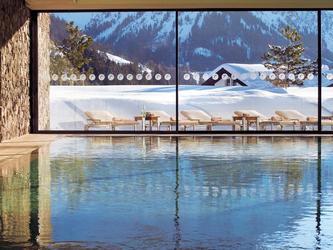 Sport & Beauty 2, Travel Charme Ifen Kleinwalsertal, Bregenz