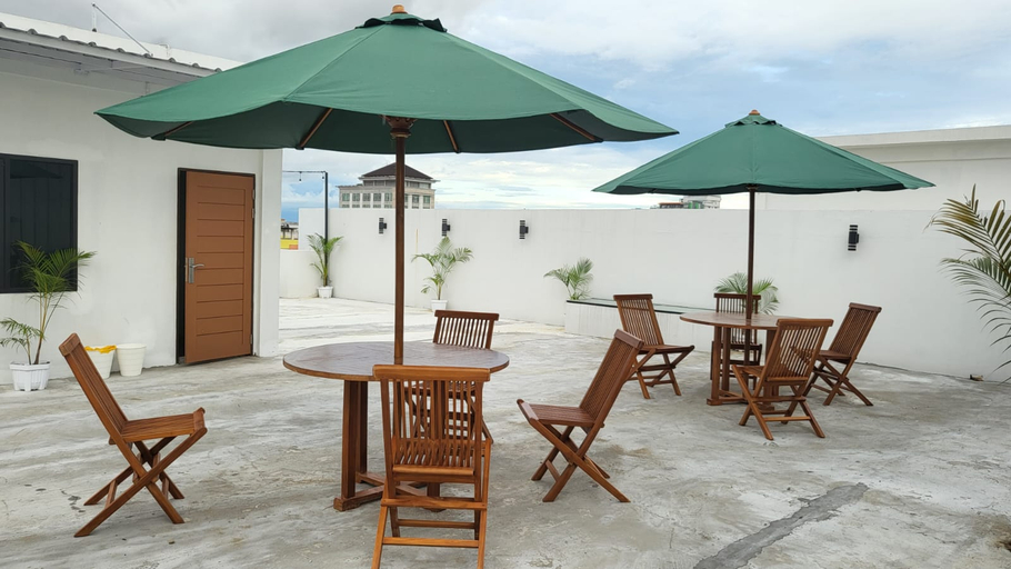 Others 4, Cico Home, Pontianak
