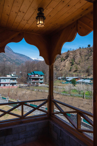 Others 3, Hotel Ritu Regency, Kullu