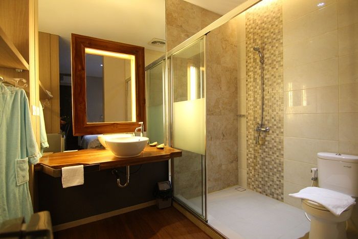 Bedroom 15