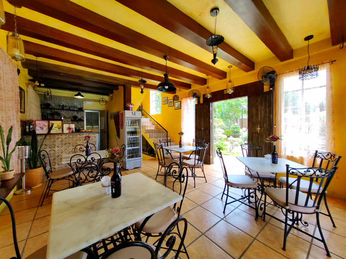 Food & Drinks 4, La Casa Di Beatrice, Panglao