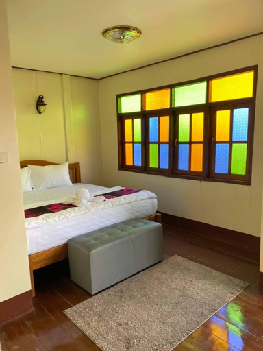 Bedroom 3, Once Upon A Time, Chiang Khan