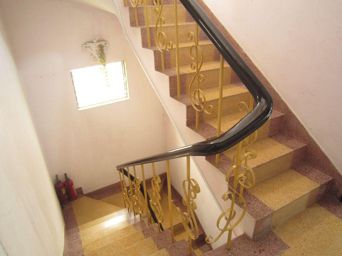 Others 4, Giang Hotel, District 1