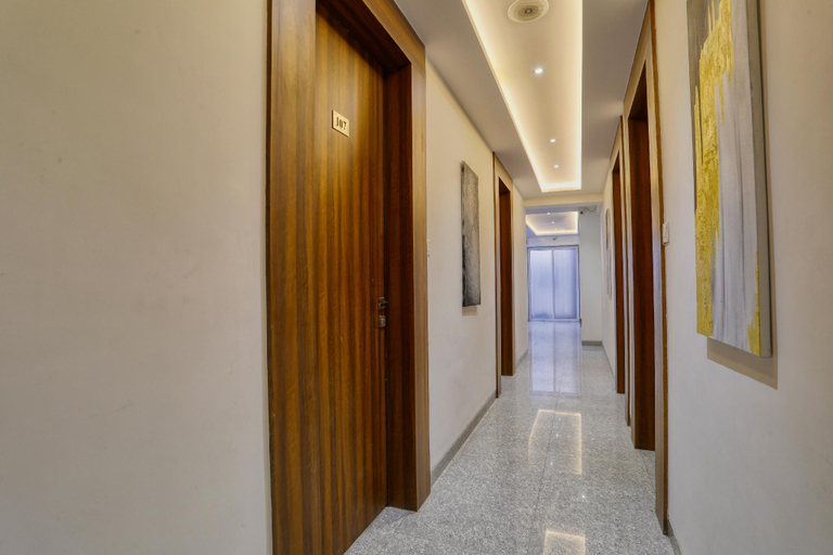 Public Area 2, Hotel Aston, Indore