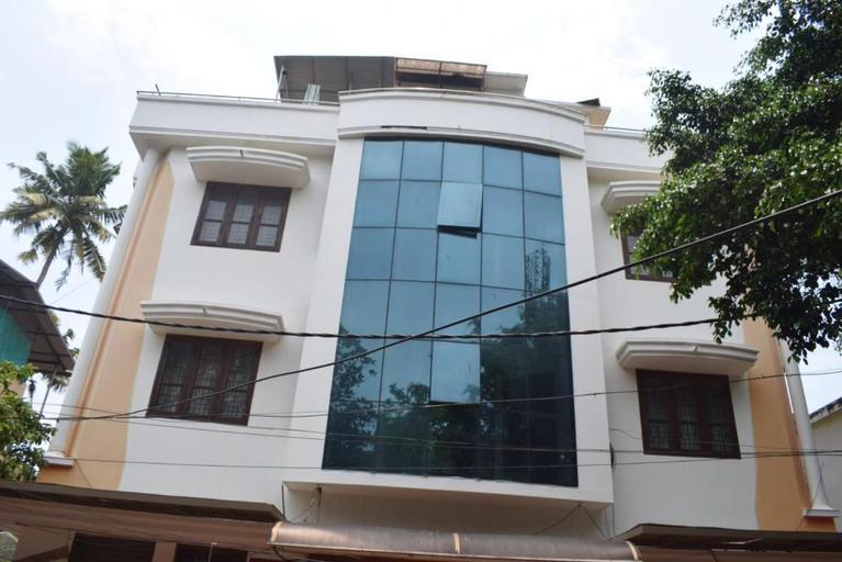 5, Seaview Residency, Thiruvananthapuram