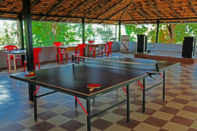 Public Area, Mother's Bounty by Lazo, Kodagu