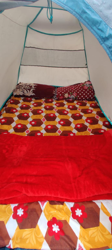 Others 5, NAMOORU ECO STAY, Ramanagara