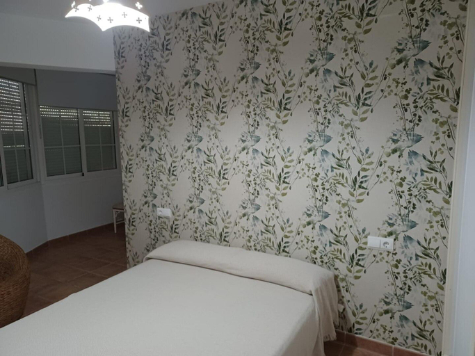 Bedroom 5, Apartamento NuevaBanus, Málaga