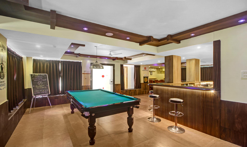 Golden Landmark Green Valley Beach Resort, North Goa