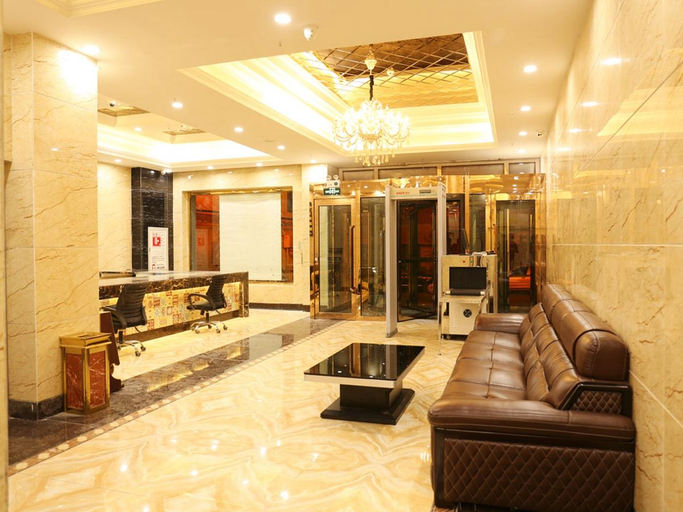 Others 5, Super 8 Hotel Hetian Tuanjie Square, Khotan