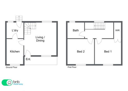 McLachlan Apartment 4, Cosy & Practical, Walk to town, Orange