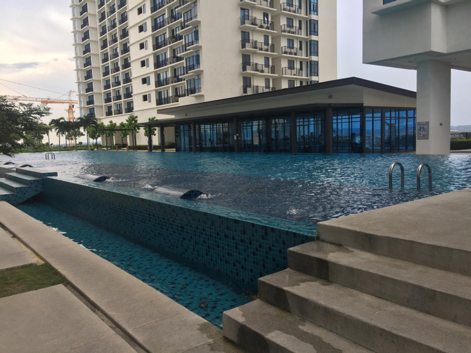 Sport & Beauty 2, all bess hotel, Shah Alam